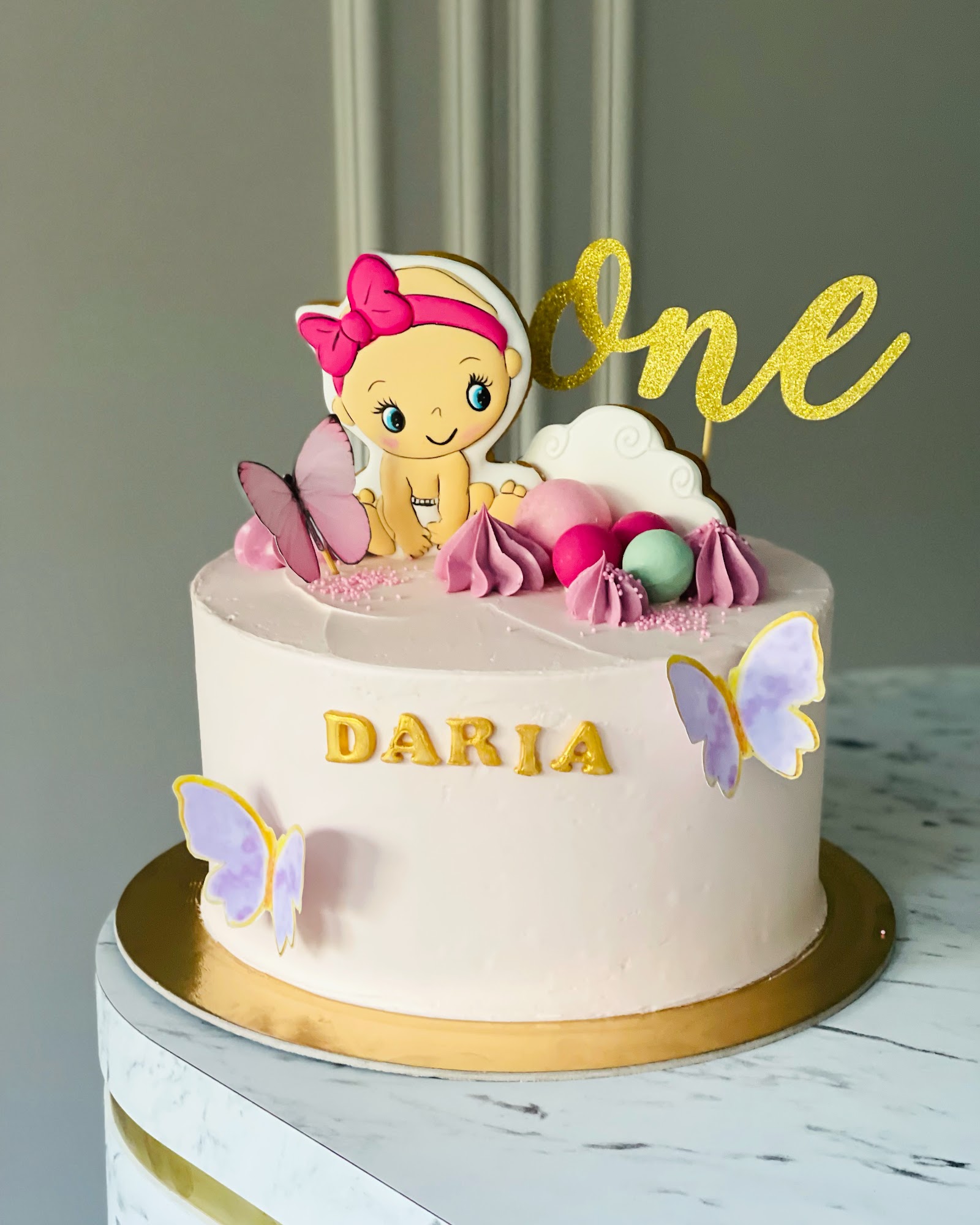 With love, Ema !