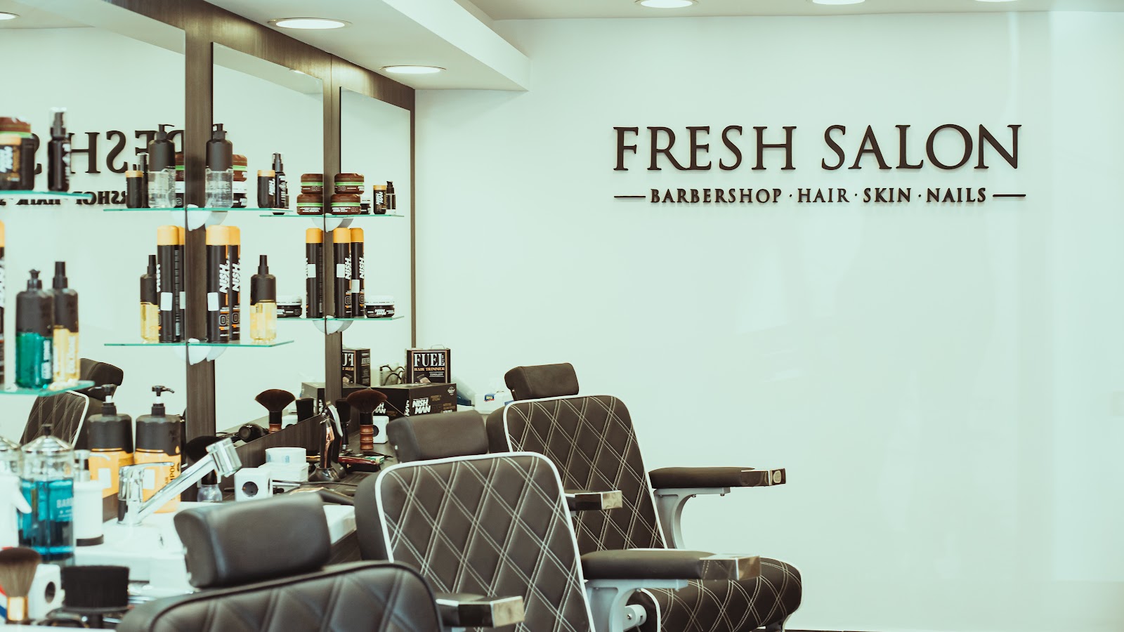 Fresh Salon