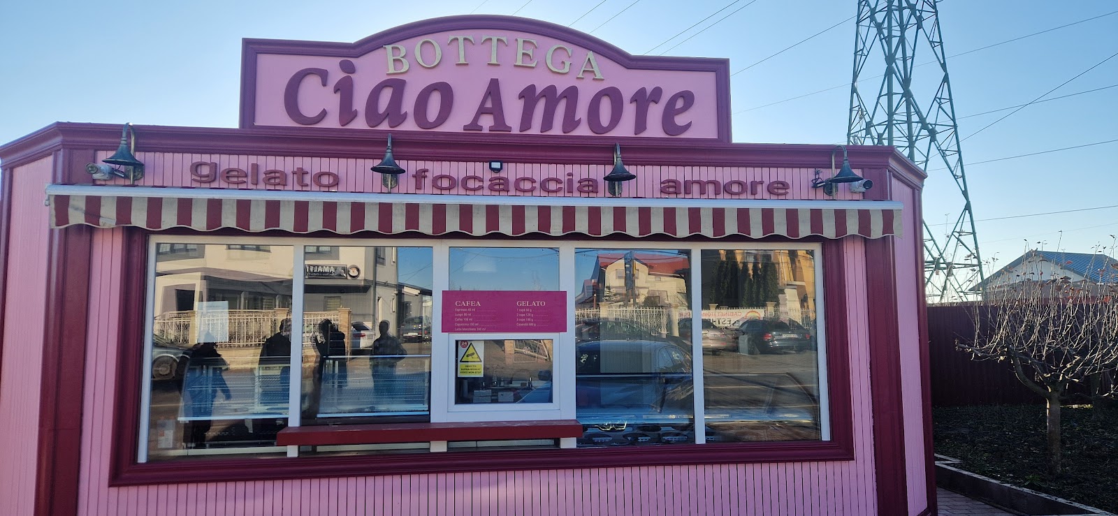 Bottega CiaoAmore