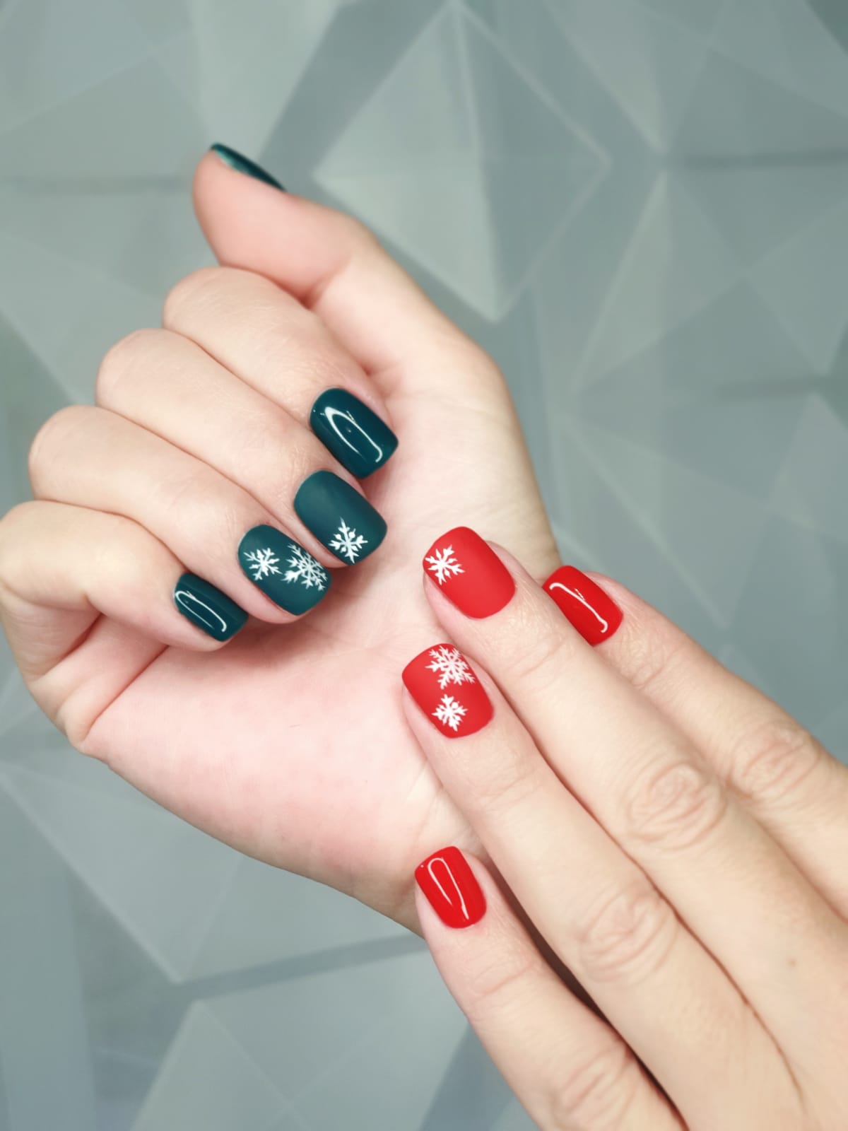1 Concept - Your Beauty Masters