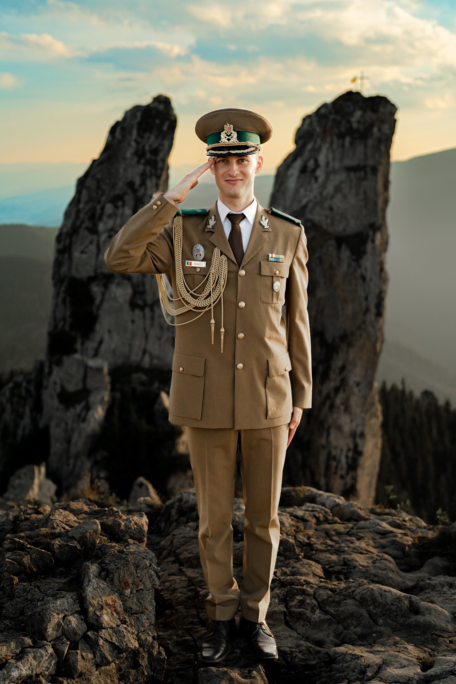 Claudiu Manolache Photographer