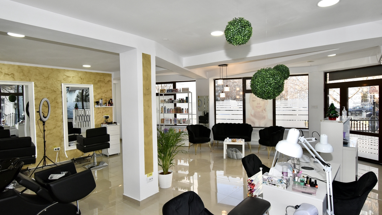 Brizo Beauty Studio