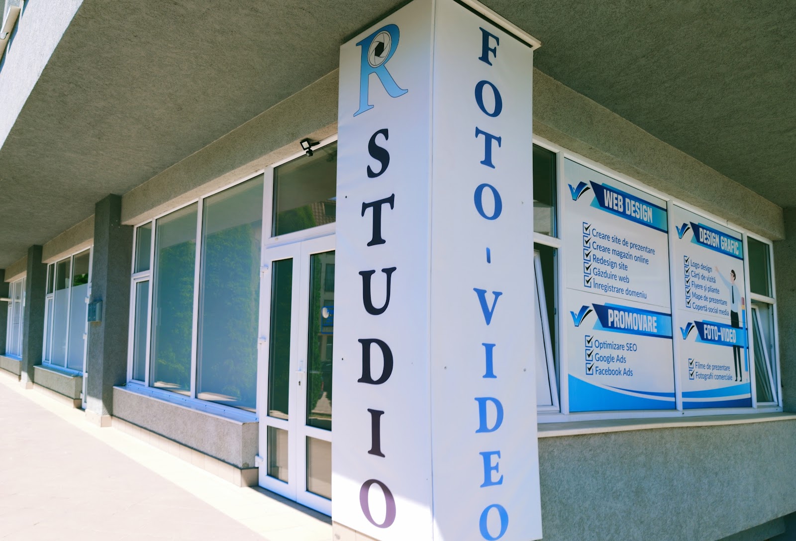 Rădășanu Studio Foto-Video