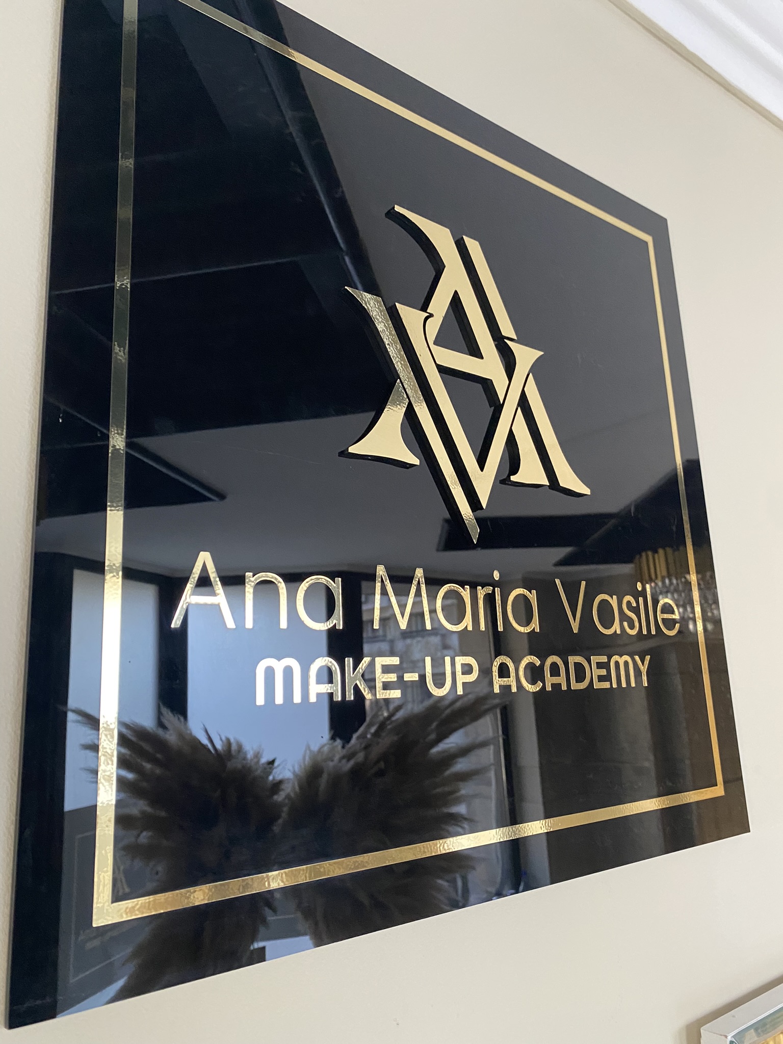 Ana Maria Vasile Make-up Academy