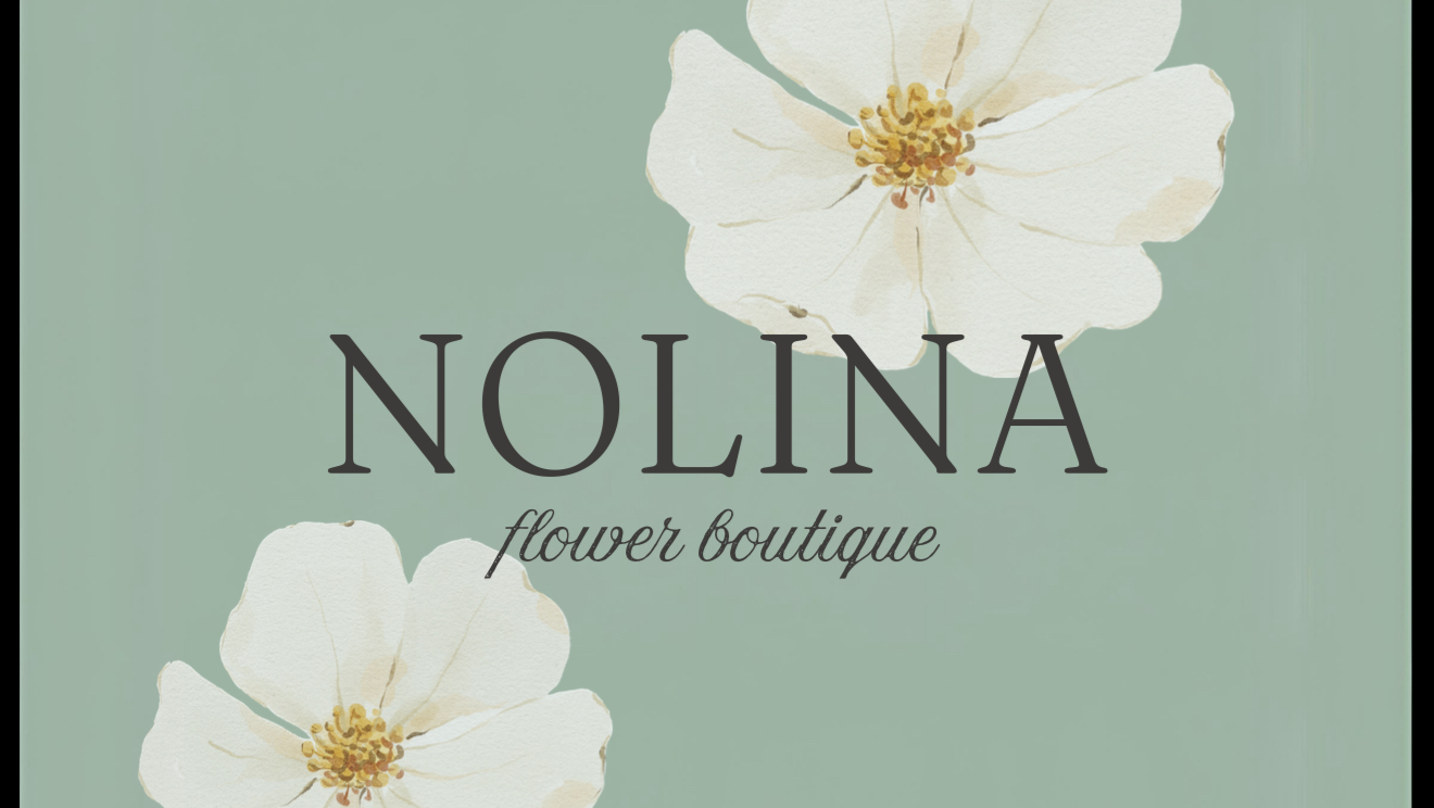 Nolina Flower Boutique