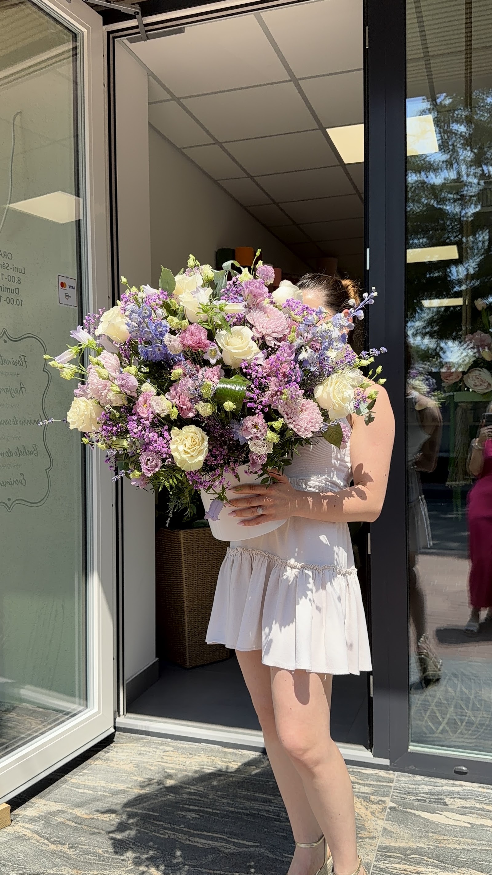 Nolina Flower Boutique