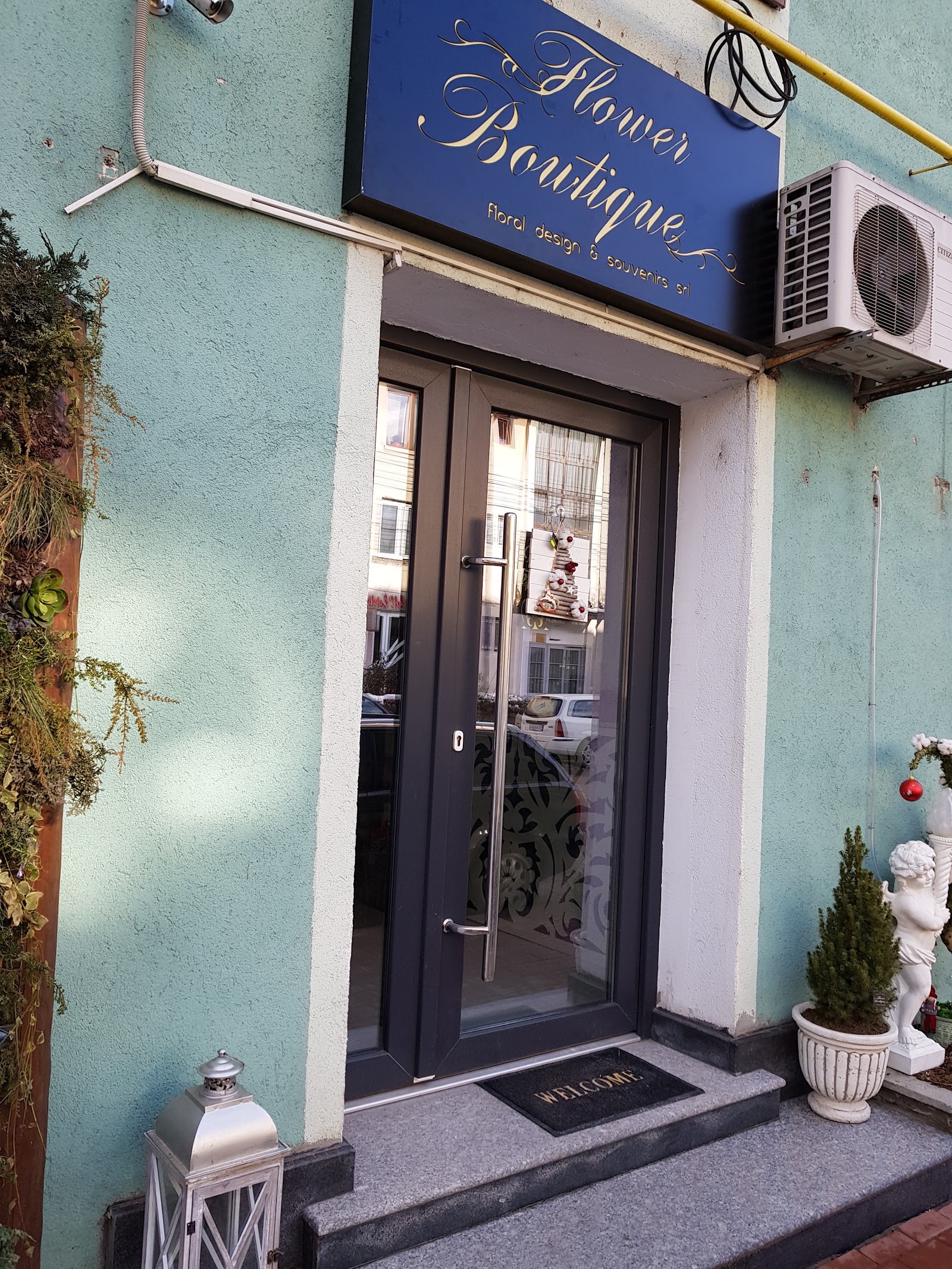Floral Boutique