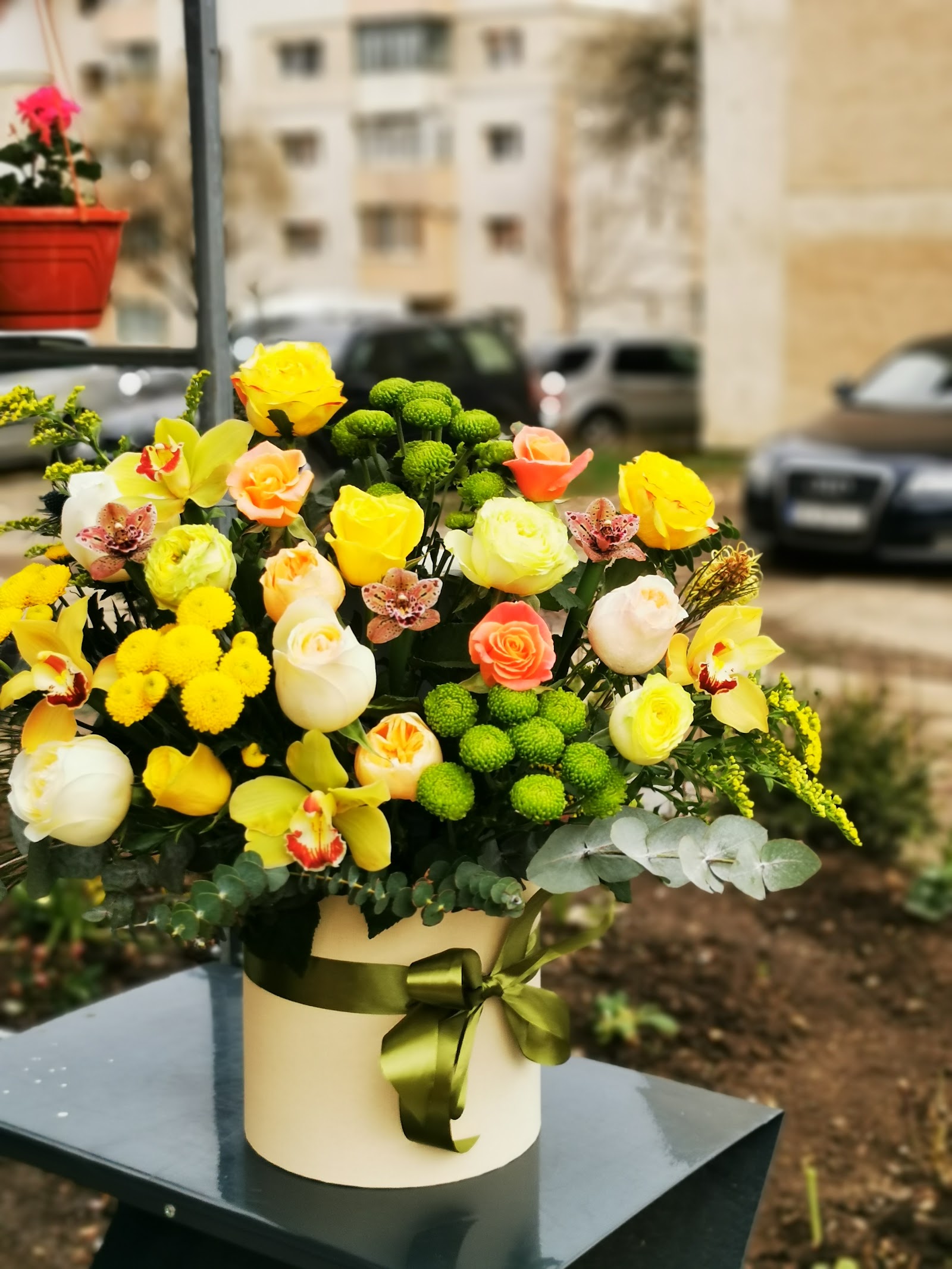 Floraria Bijoux