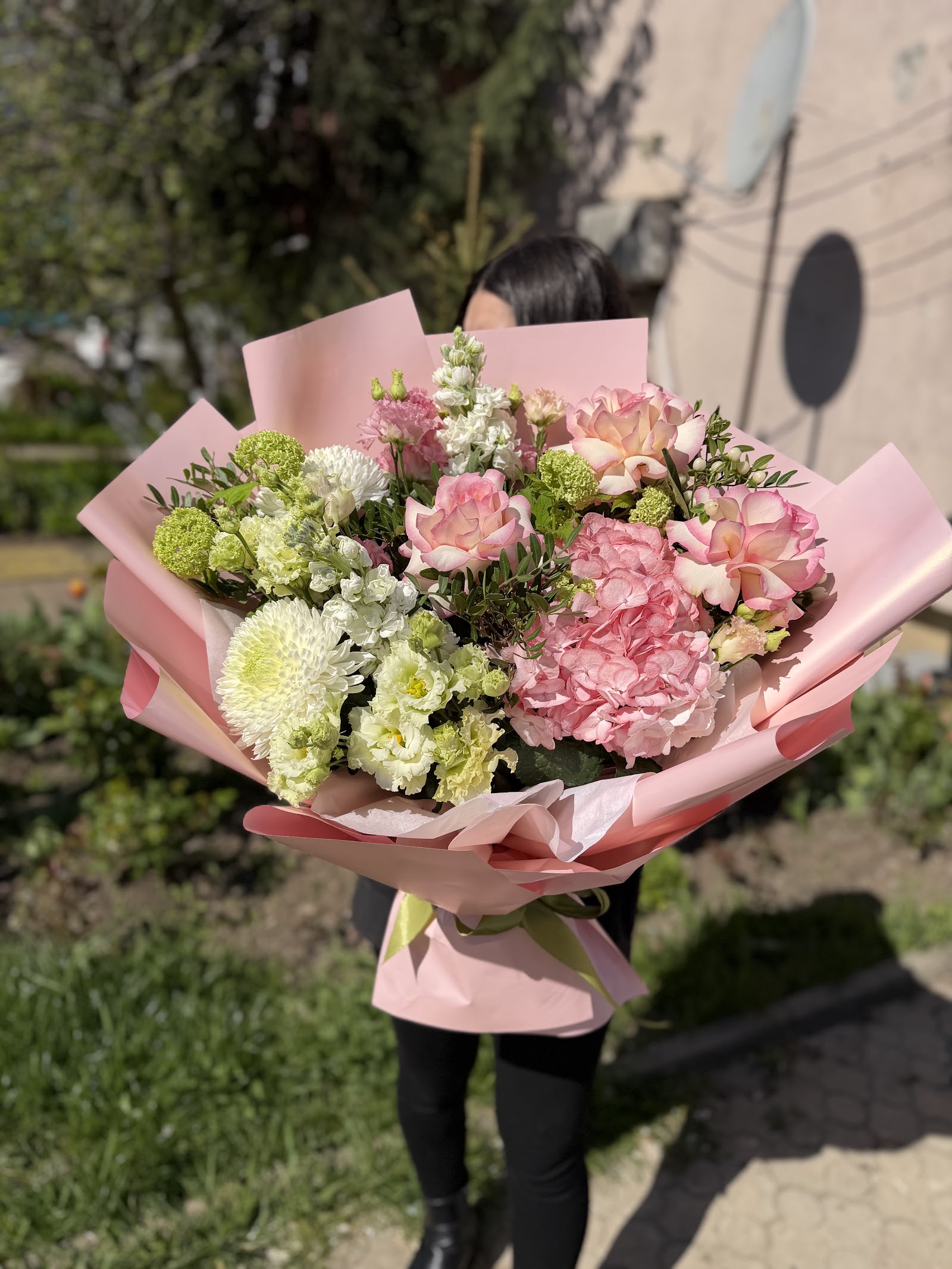 Floraria Bijoux