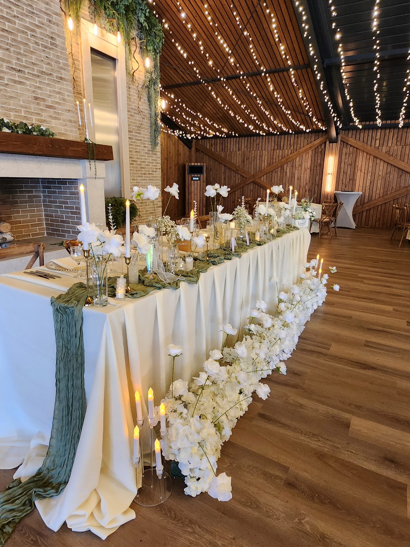 Florarie Ipotesti - BADor Events & Decor