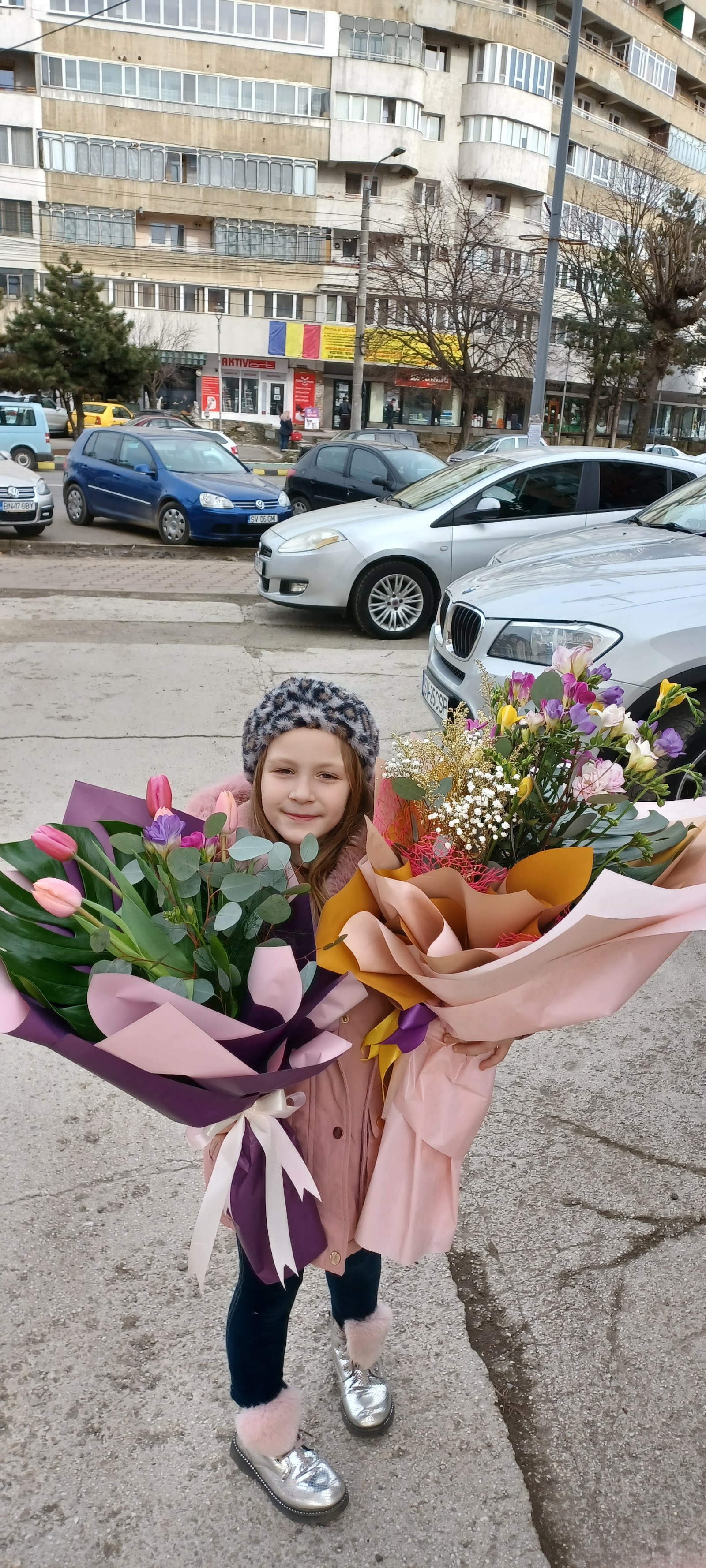 Florăria Georgiana