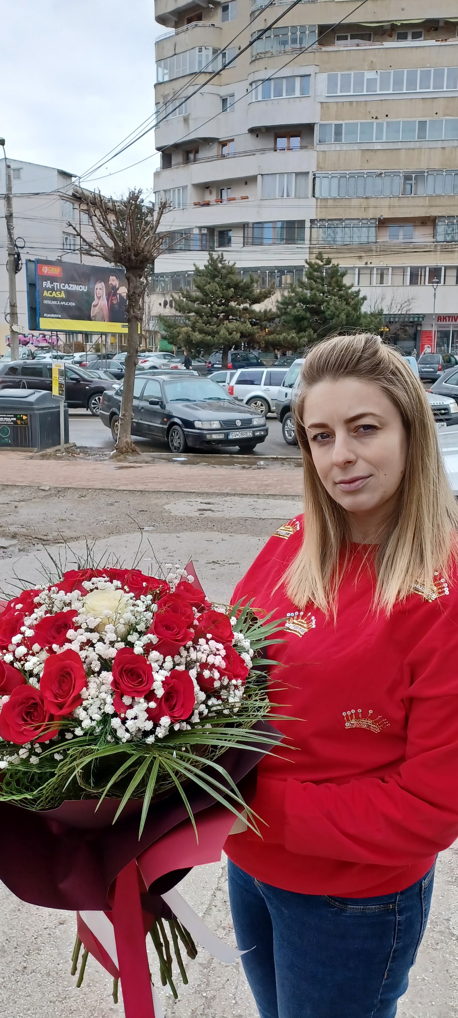 Florăria Georgiana