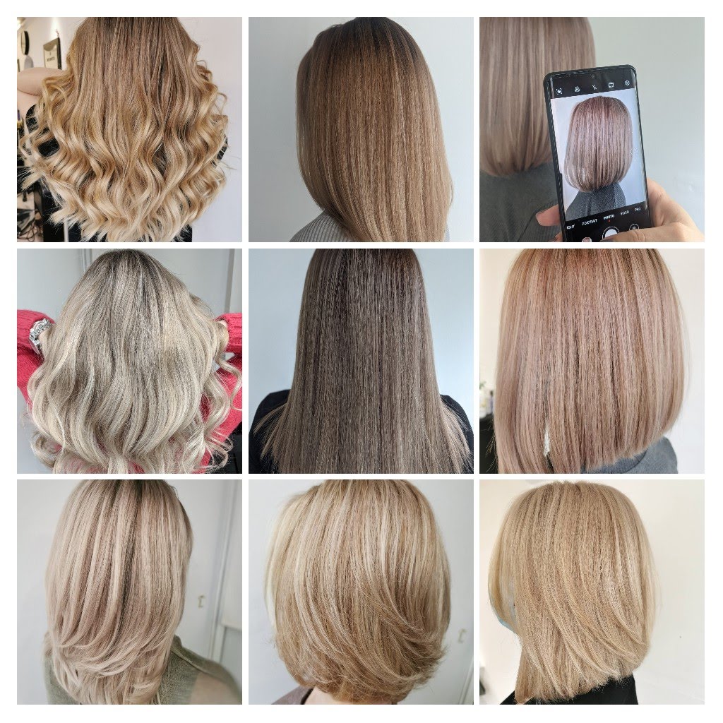 CB Hair Salon