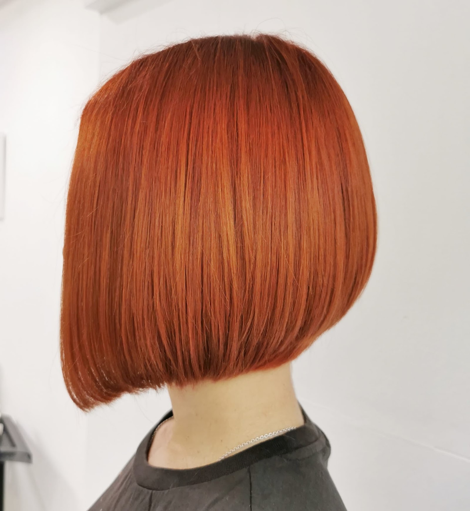 CB Hair Salon
