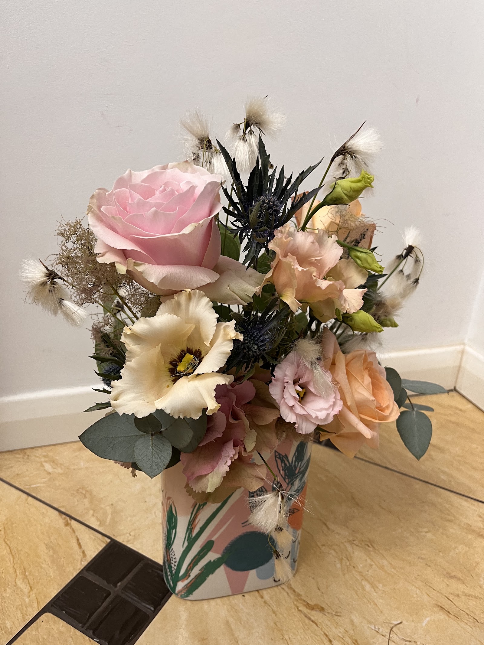 Casa Floral Couture