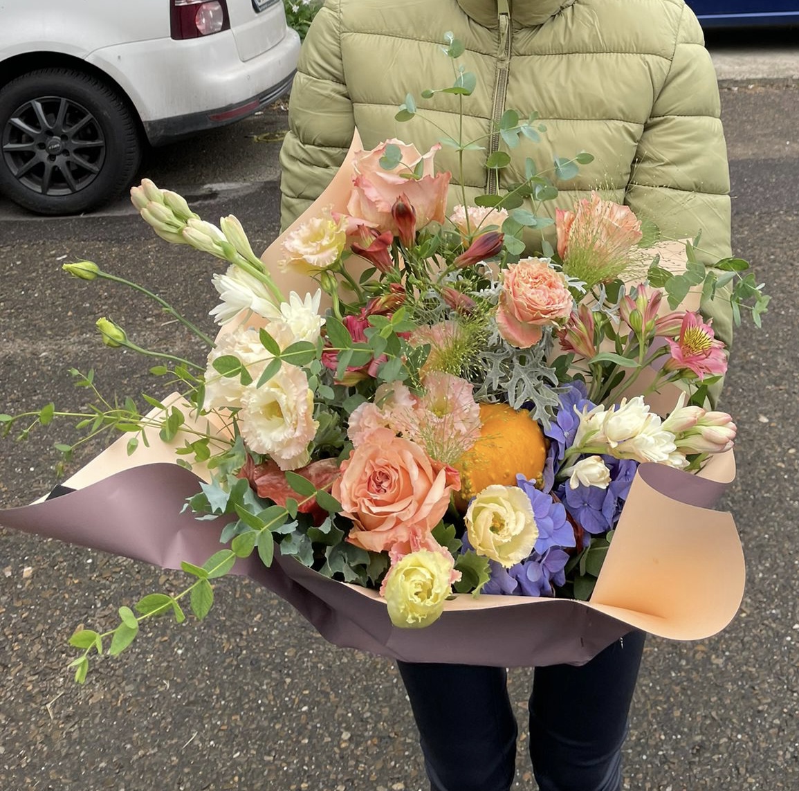 Casa Floral Couture
