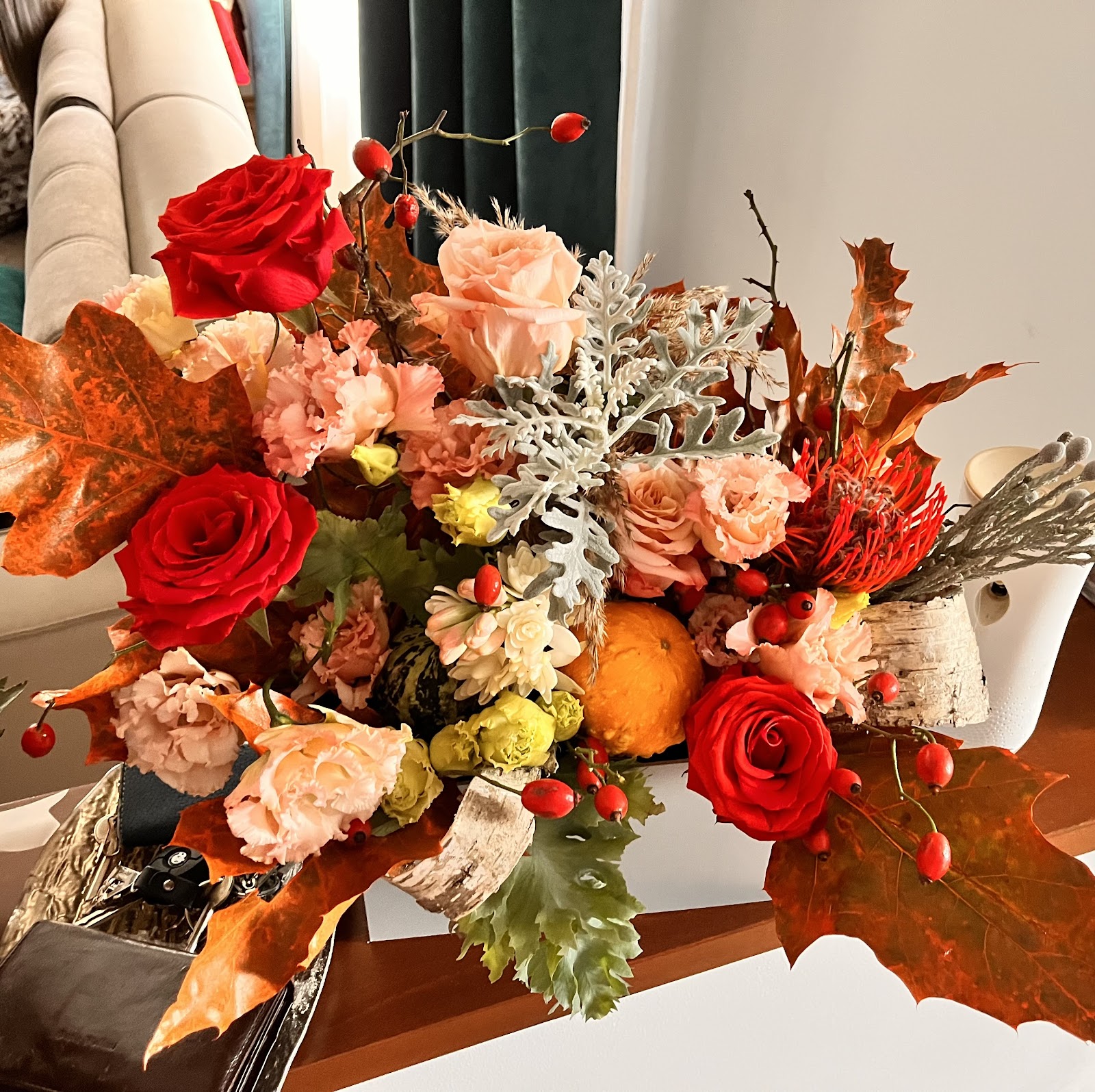 Casa Floral Couture