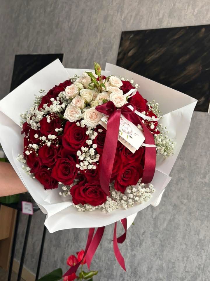 Floraria GYA