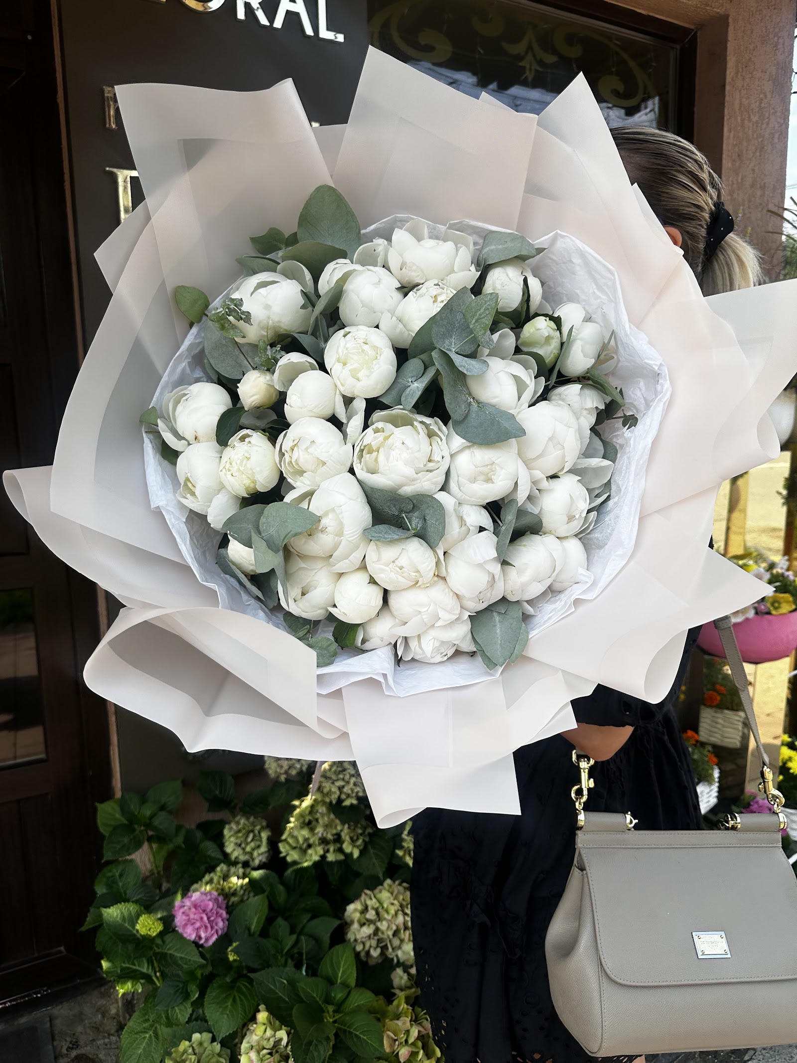 Florǎria Diva