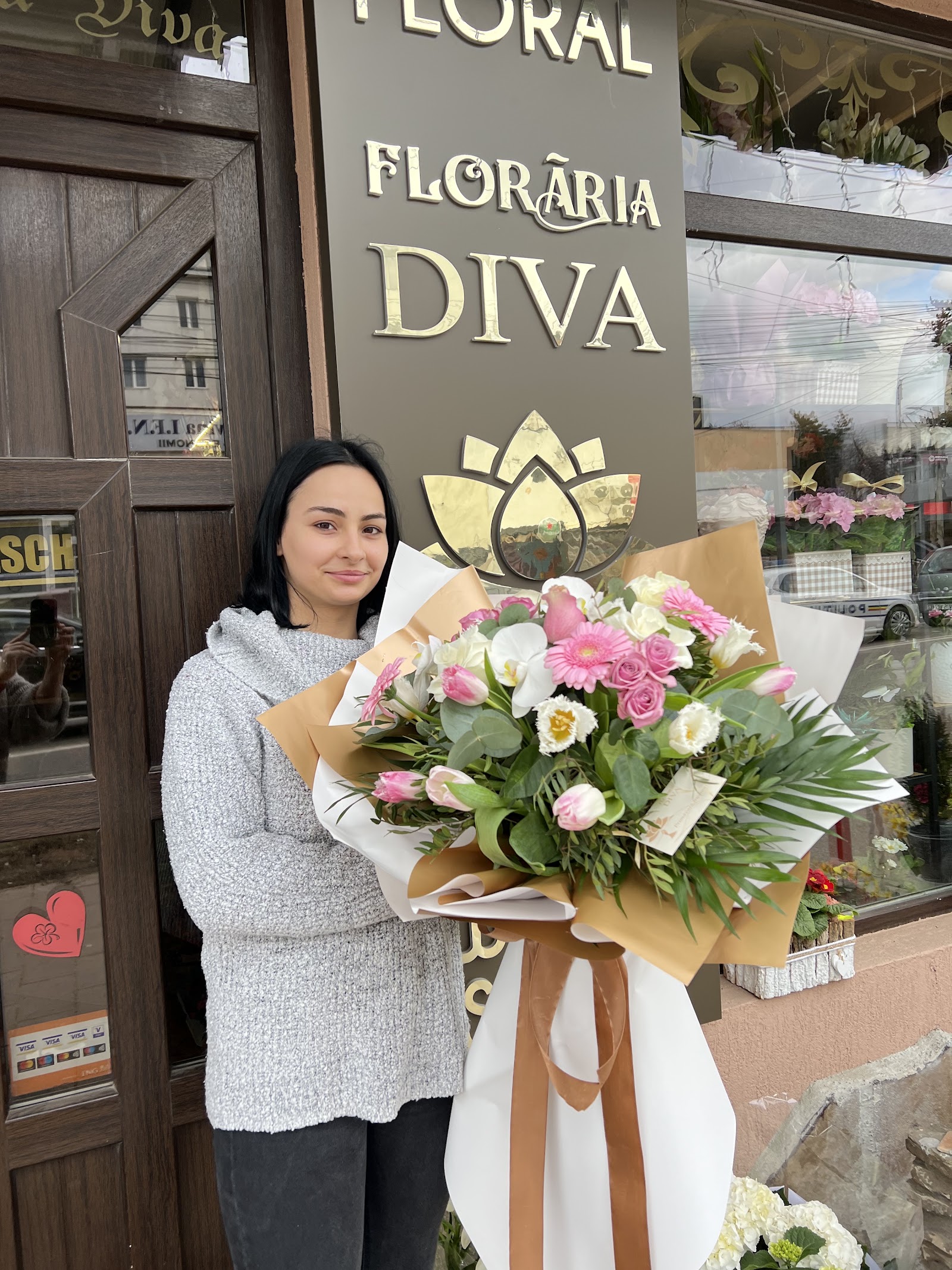 Florǎria Diva