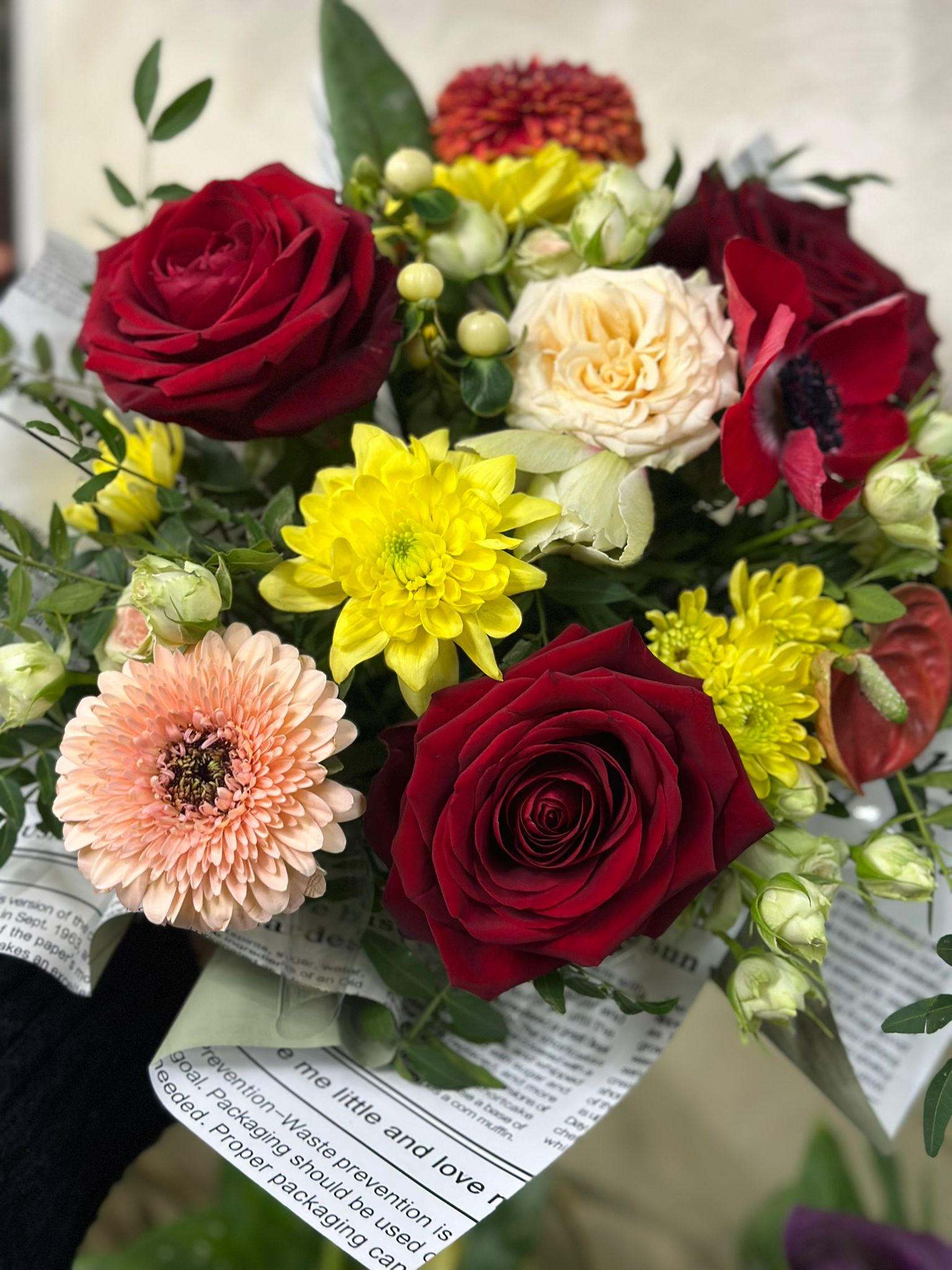 Florǎria Diva