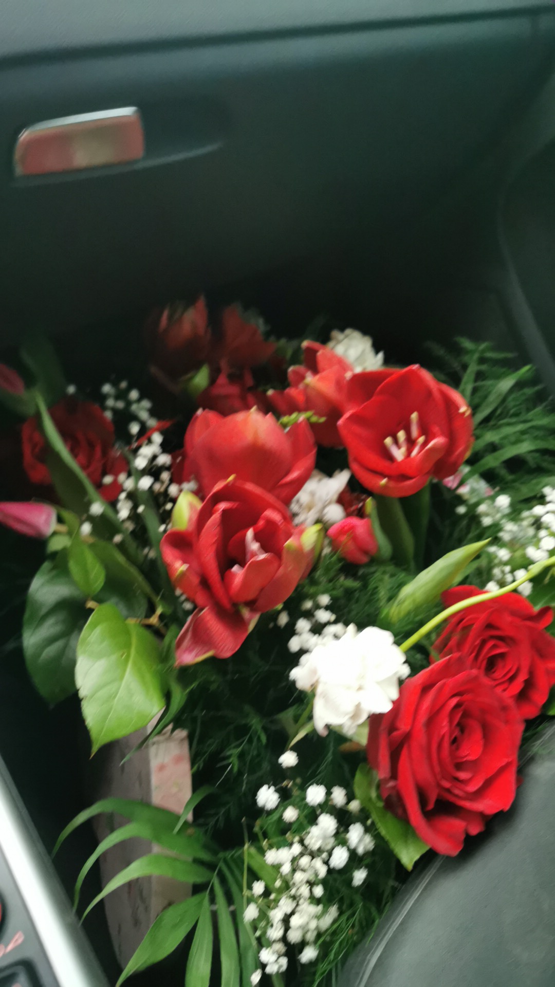 Florăria Ruxandra