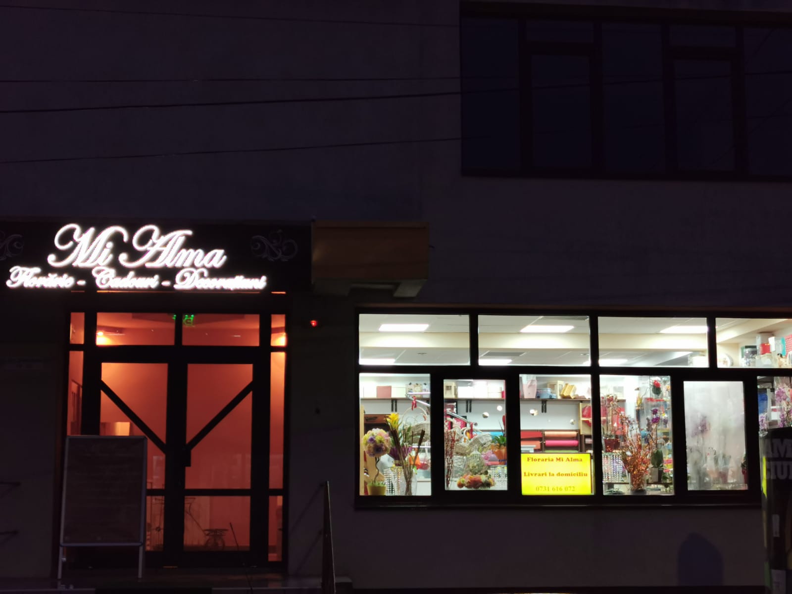 Mi Alma