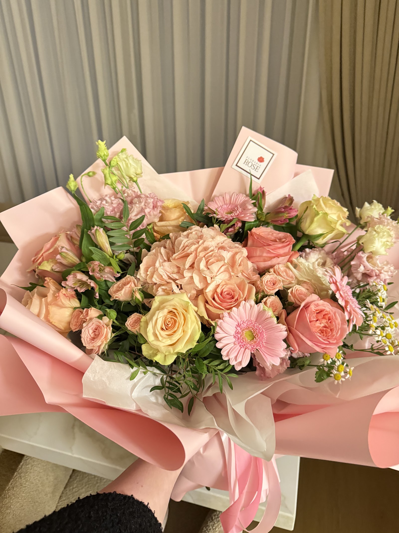 Floraria Rose