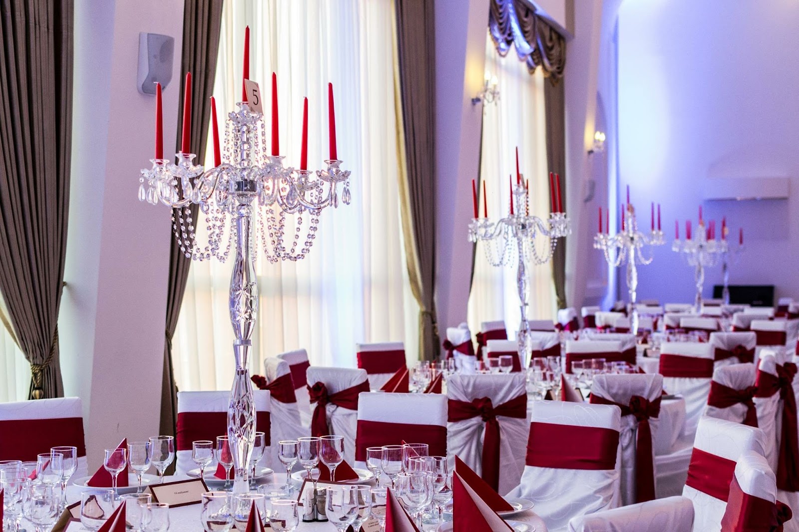 Agentia Wedding Planner Traseu