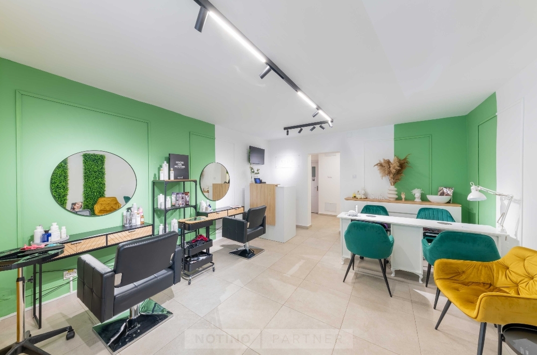 Nube Beauty Studio