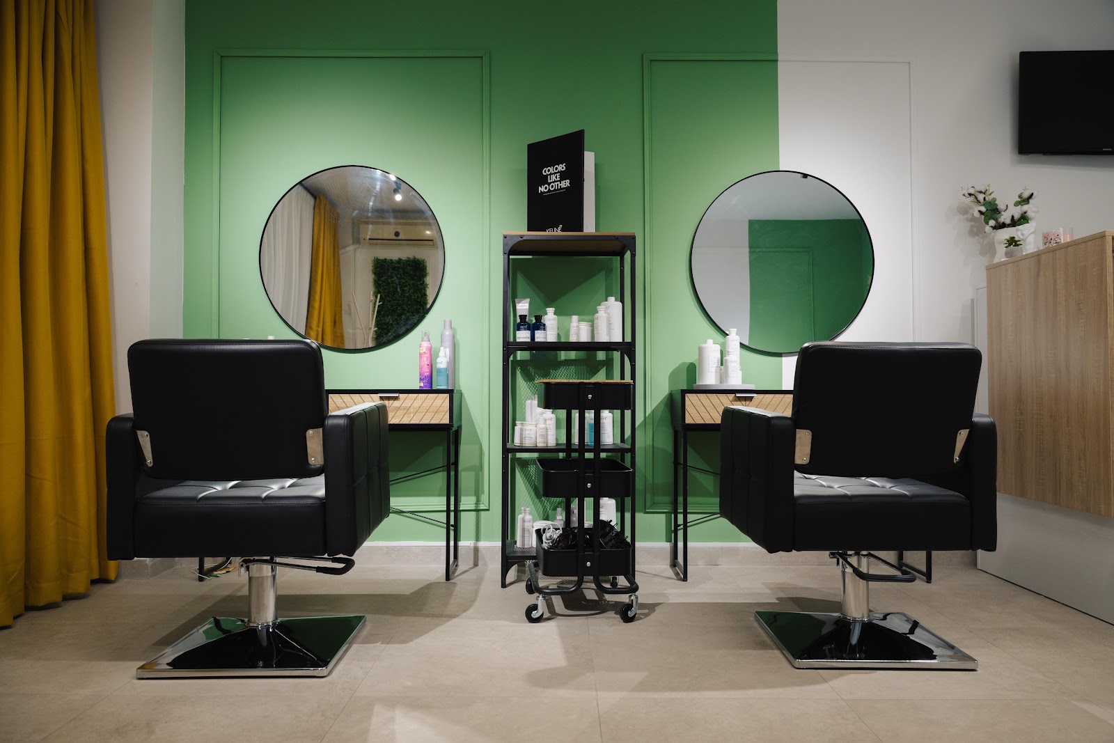Nube Beauty Studio