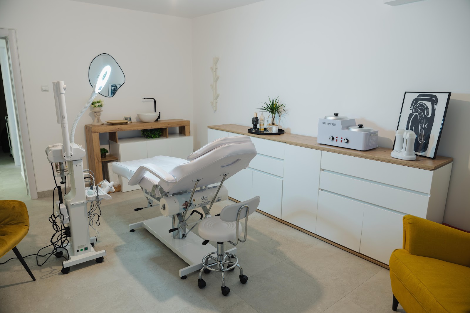 Nube Beauty Studio