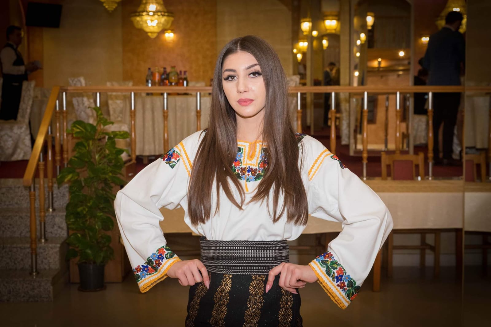Formatia GENIAL BAND