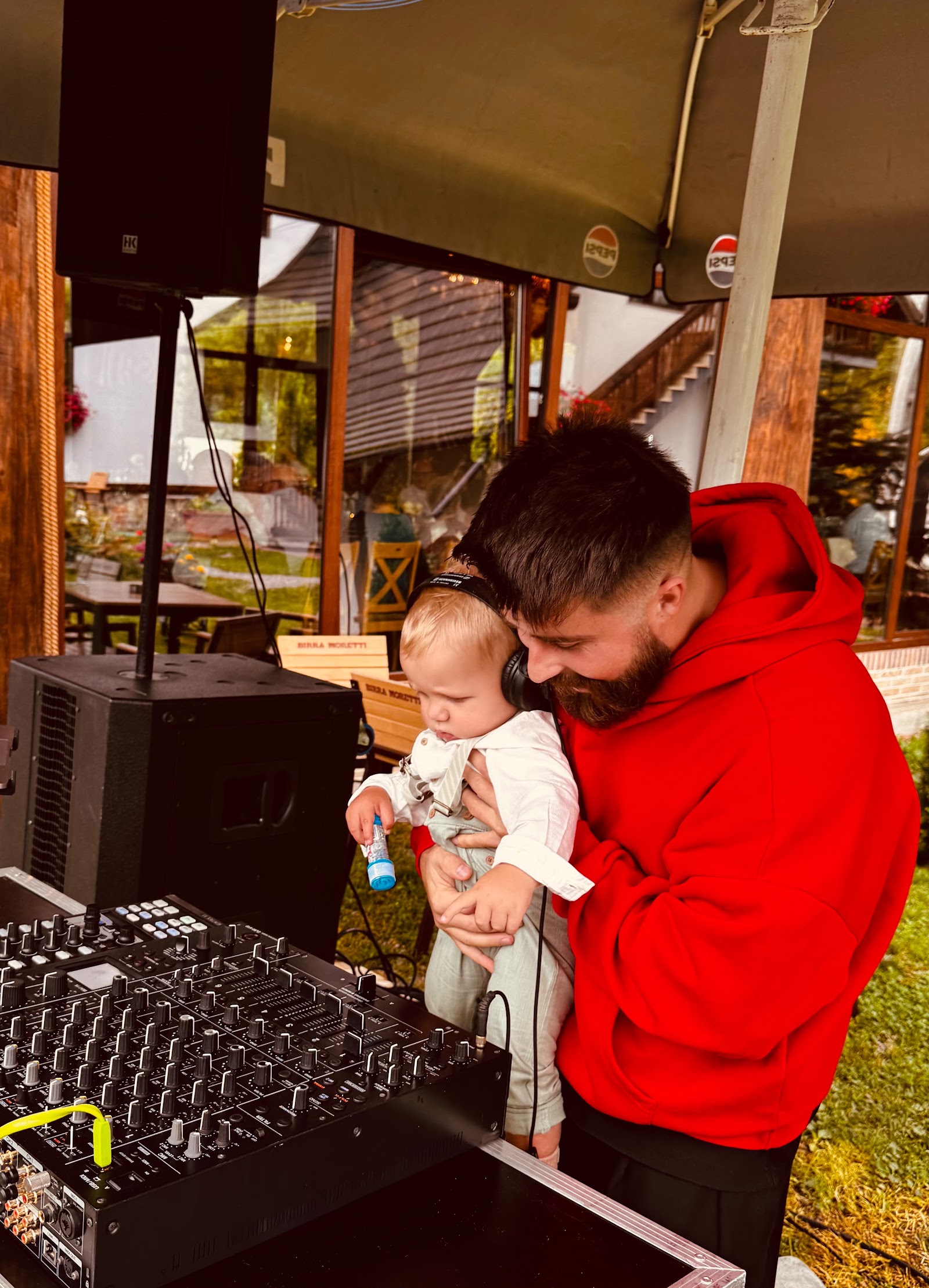 DJ NUNTĂ Suceava DJ Bogdan Bleancă