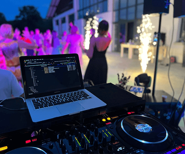 DJ Suceava | Evenimente Private