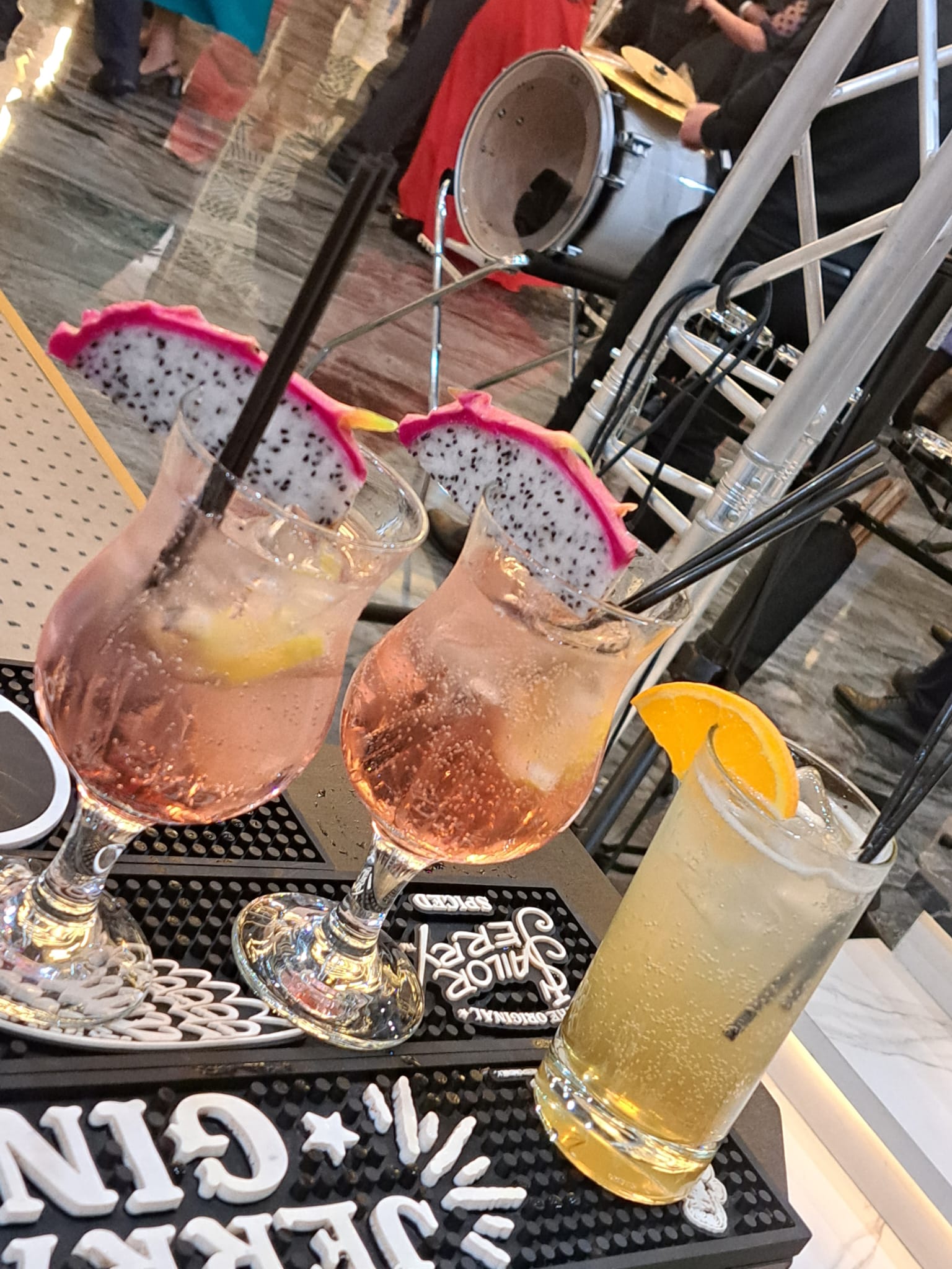 Bar Events Suceava