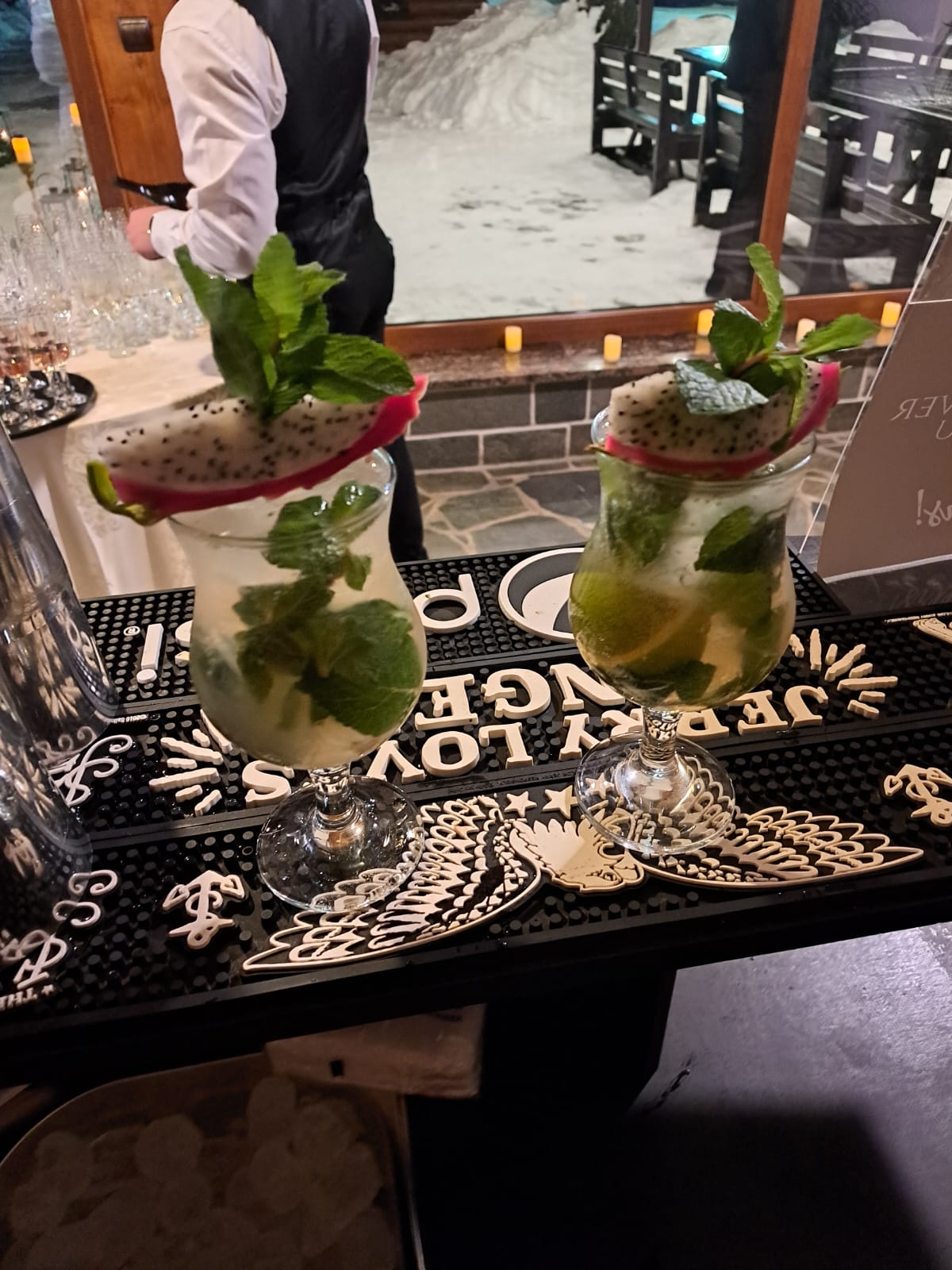 Bar Events Suceava