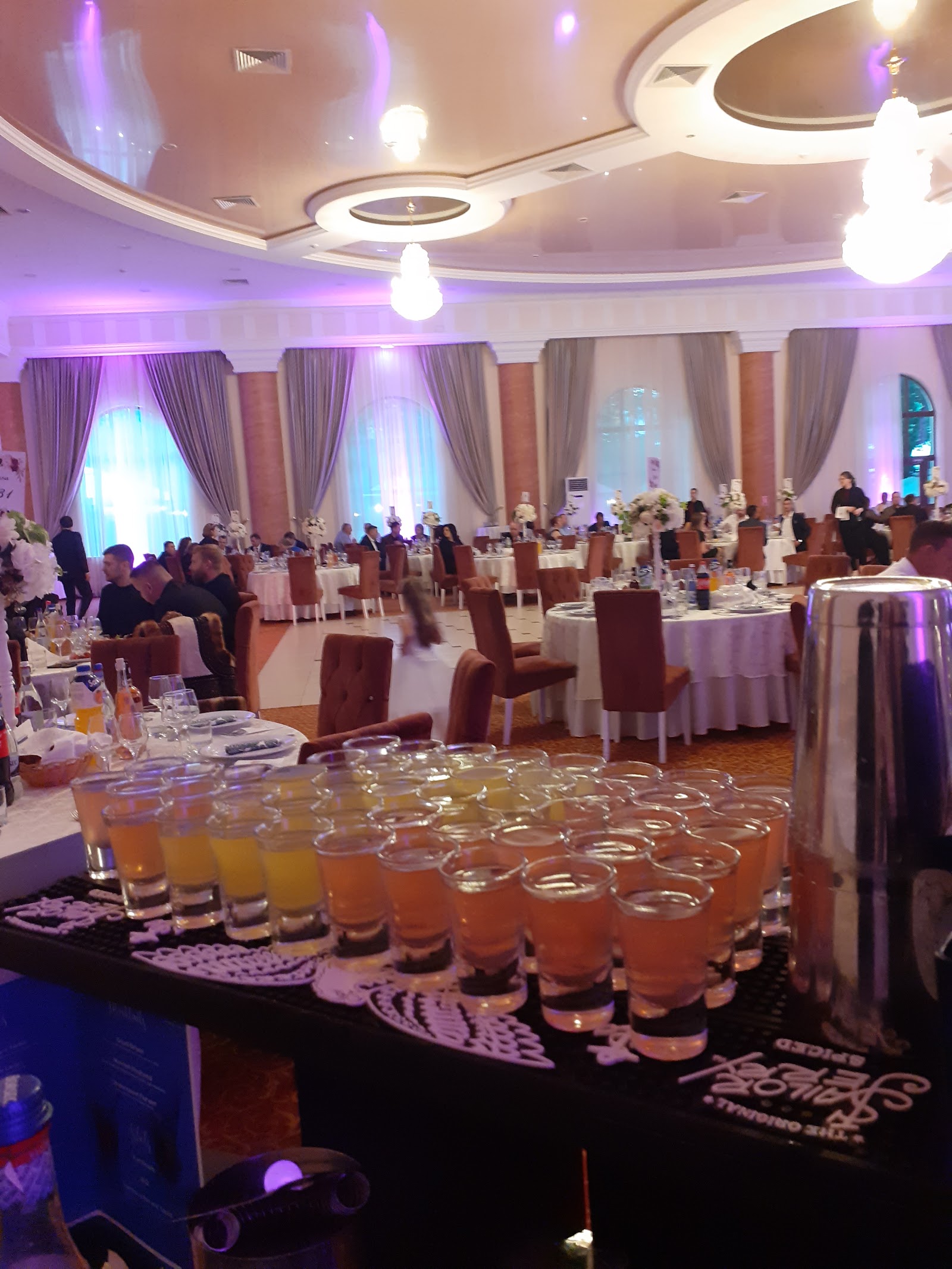 Bar Events Suceava