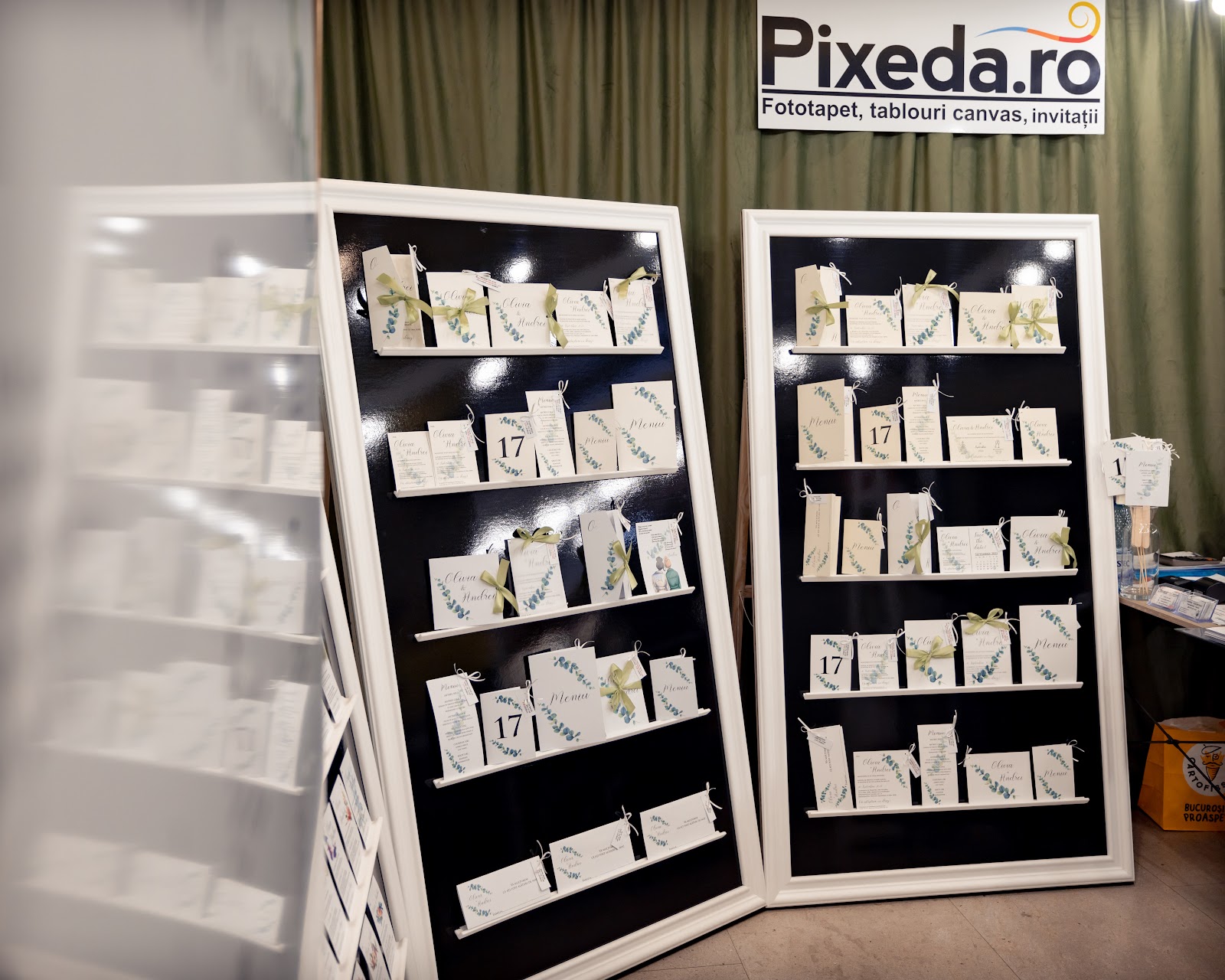 Pixeda.ro - Fototapet, tablouri canvas, invitatii de nunta Suceava