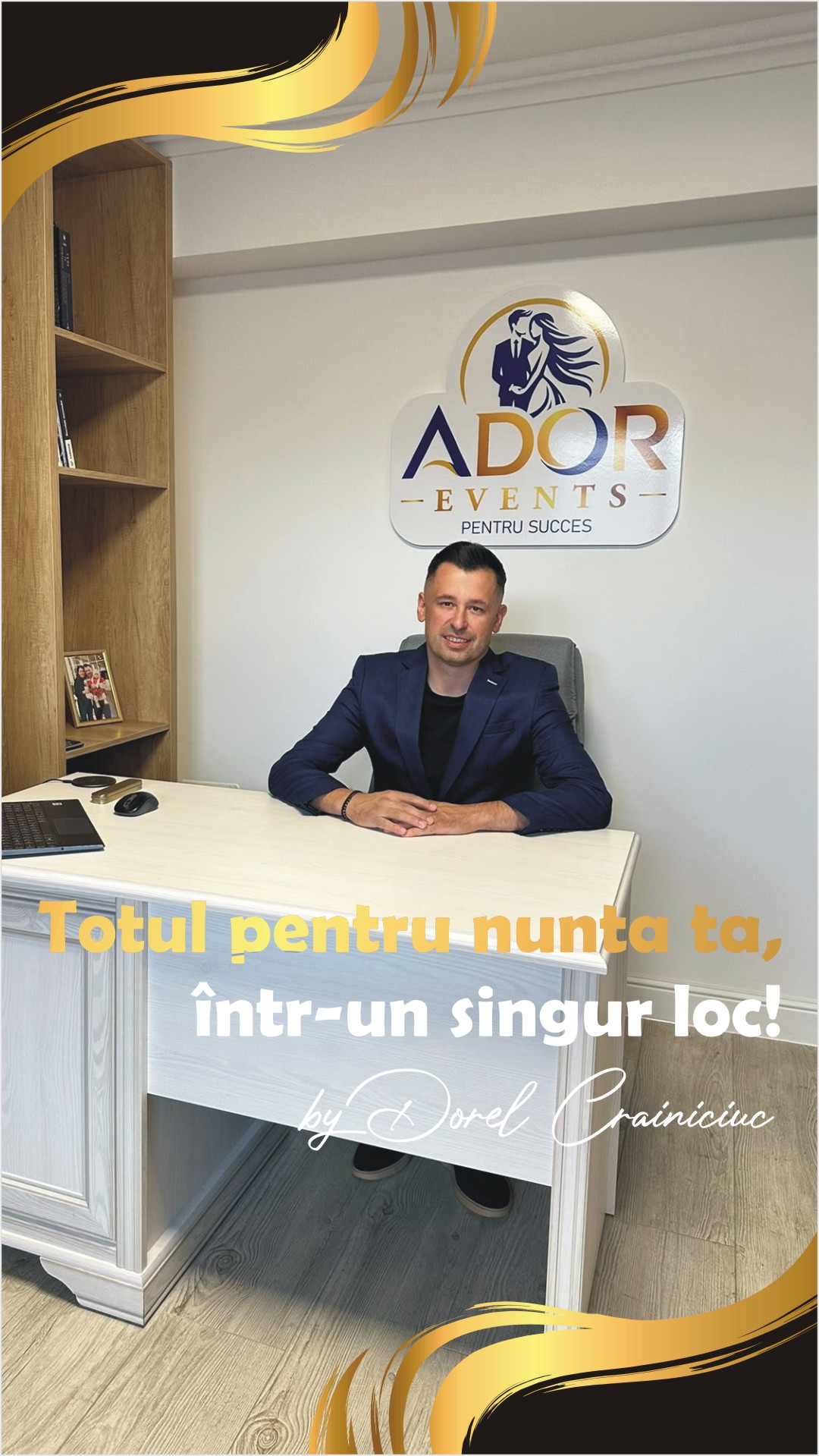 ADOR Events Suceava