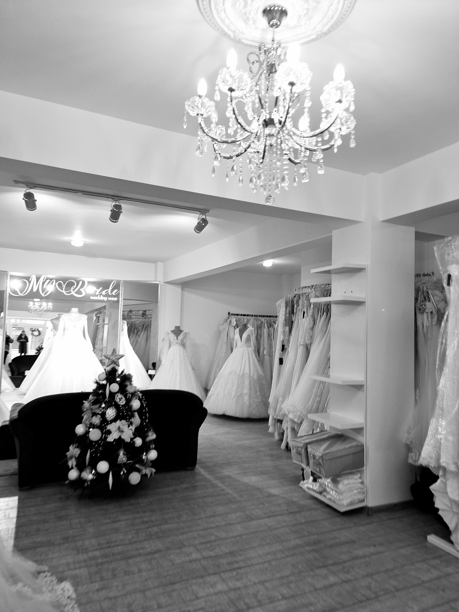 My Bride
