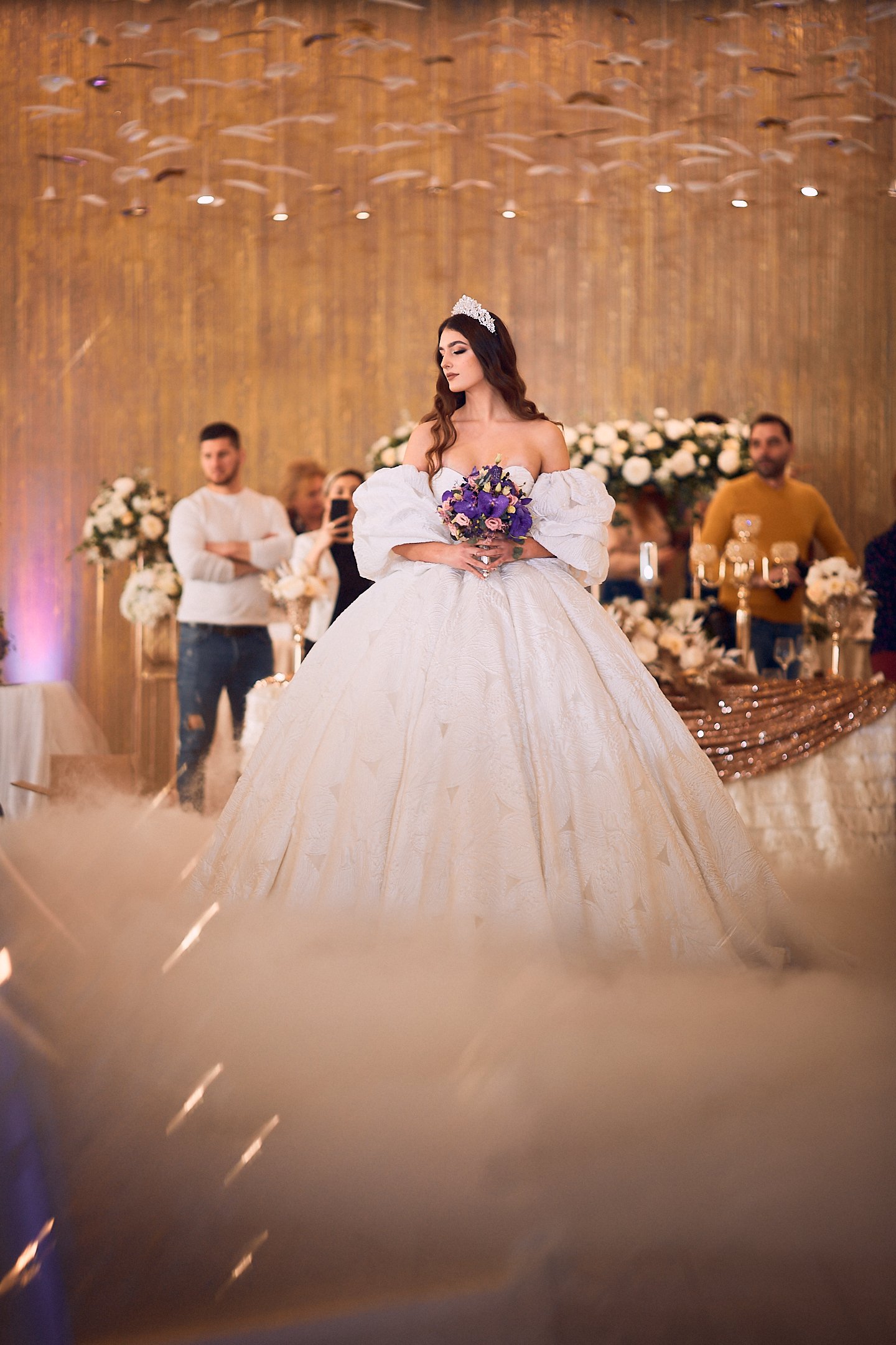 My Bride