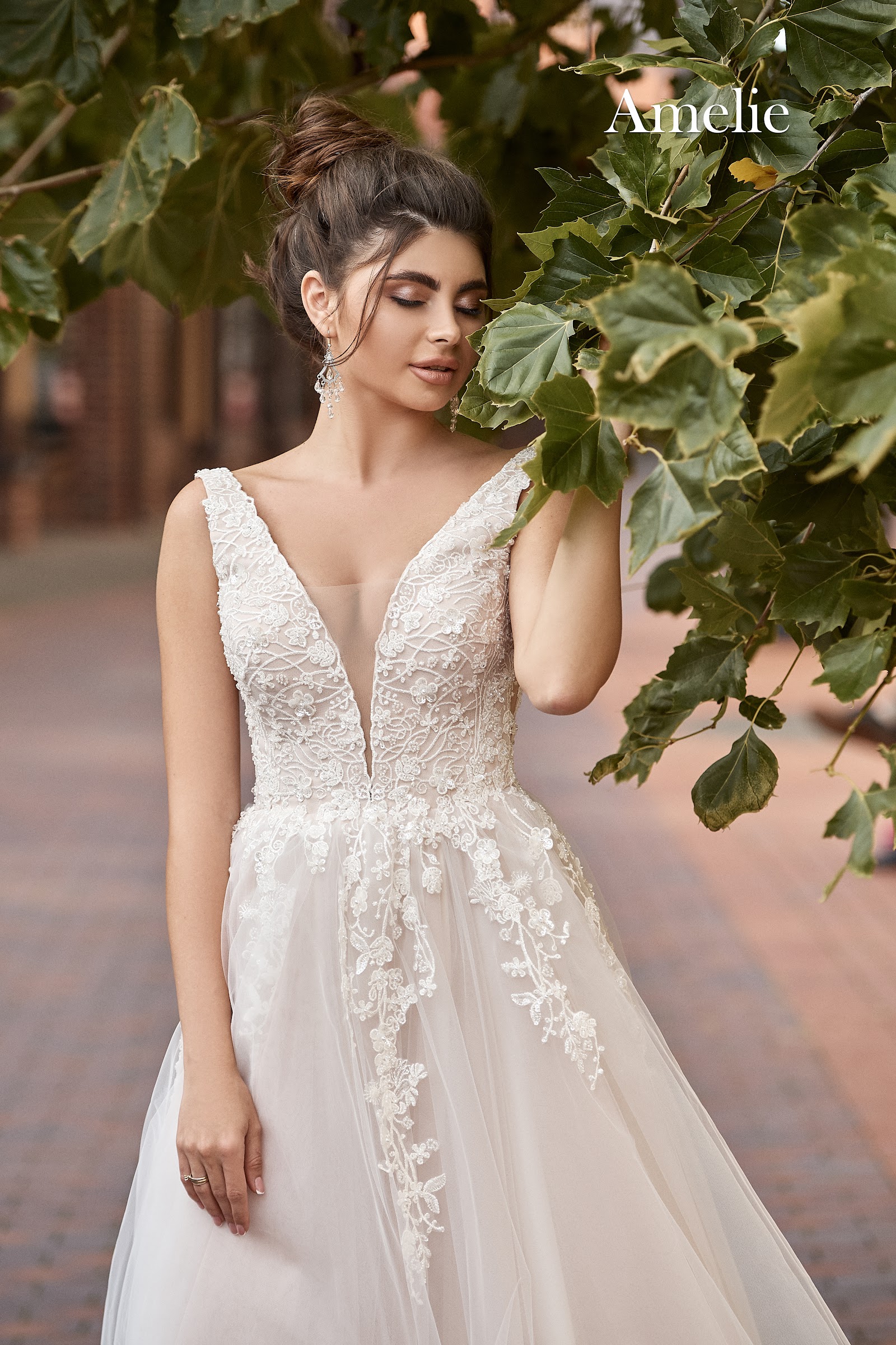 My Bride