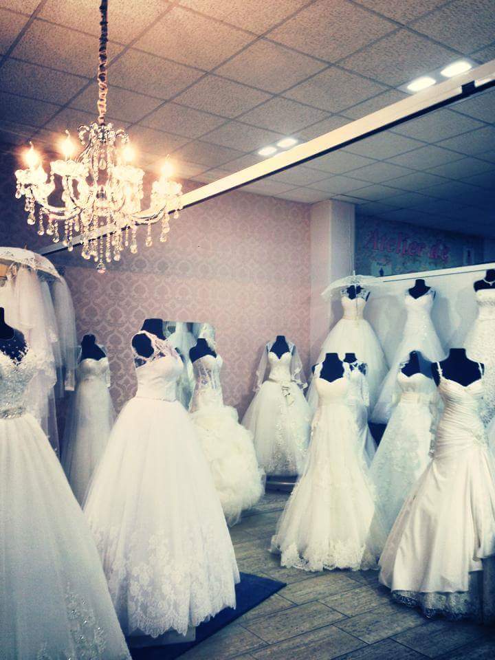 My Bride