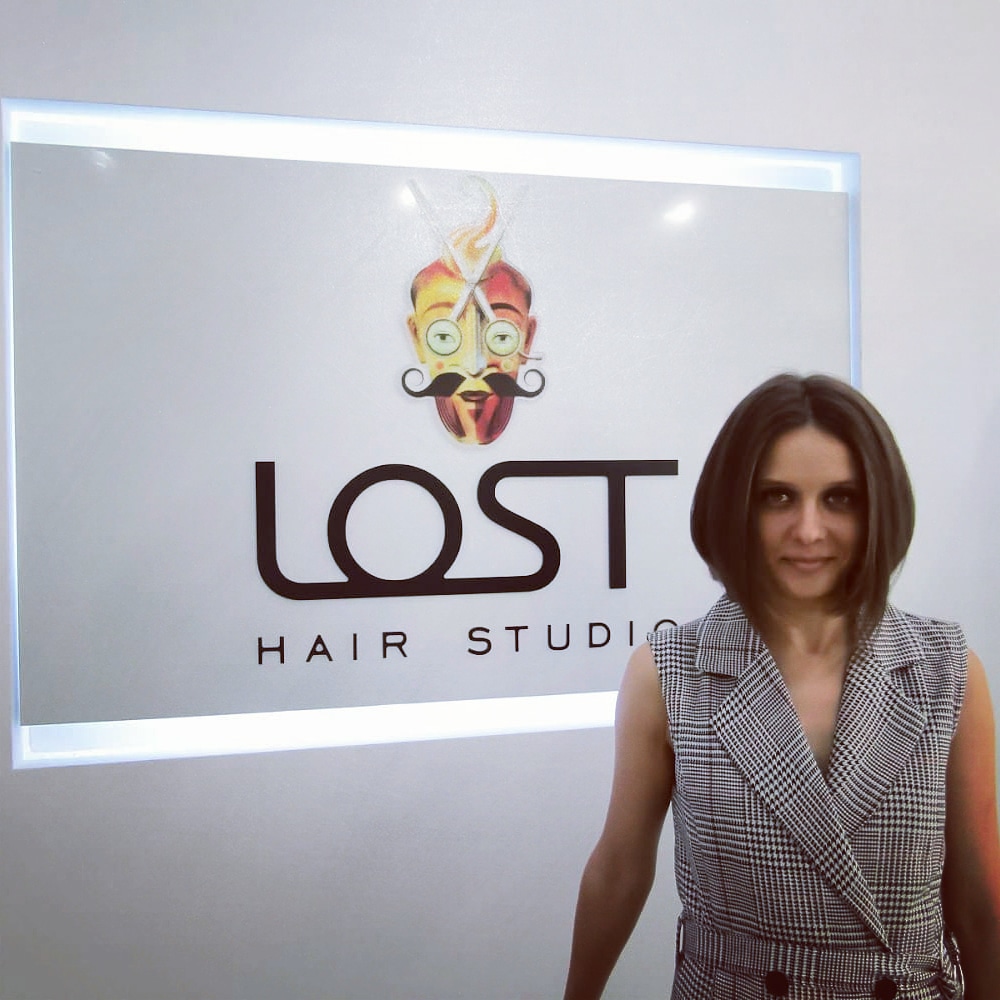 Lost Hair Studio