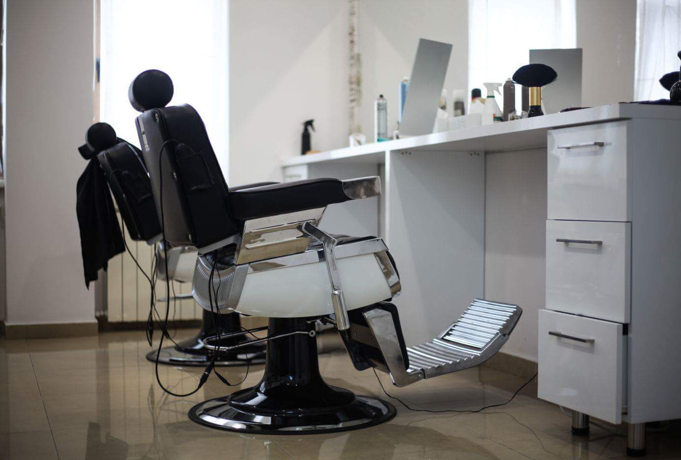 Lost Hair Studio