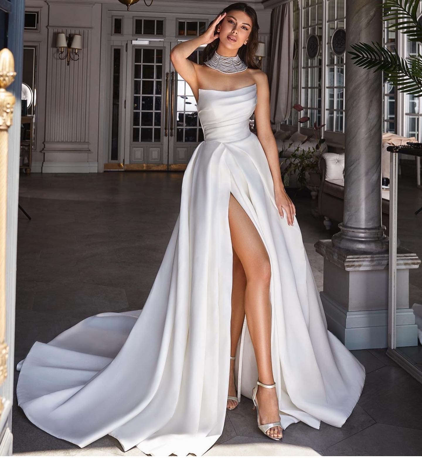 Sia Bridal