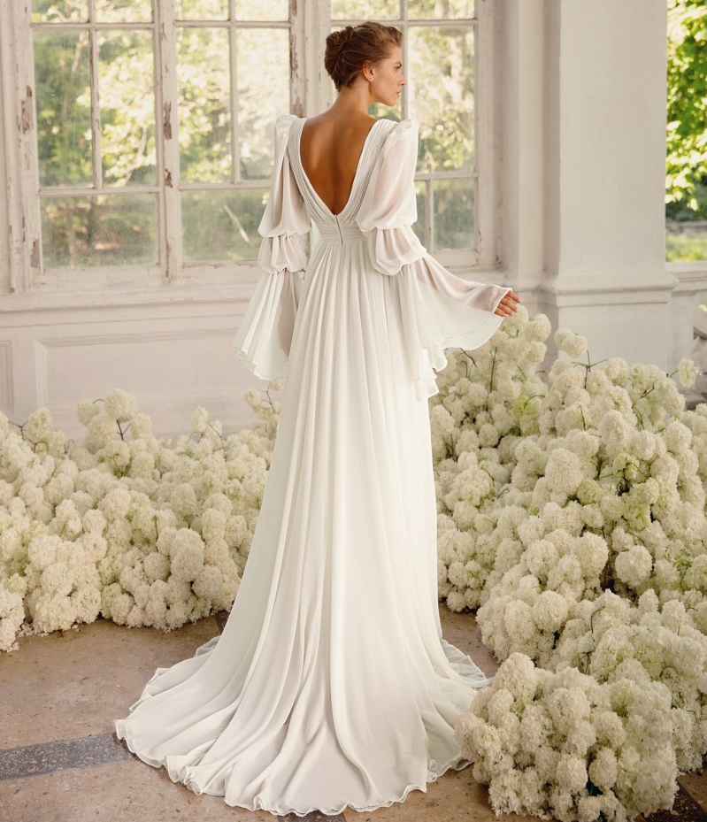 Sia Bridal