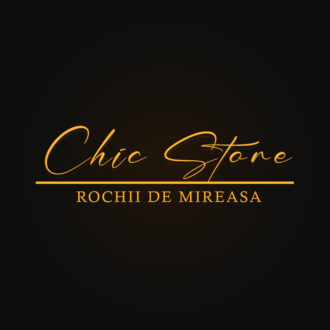 Rochii de Mireasa Chic Store
