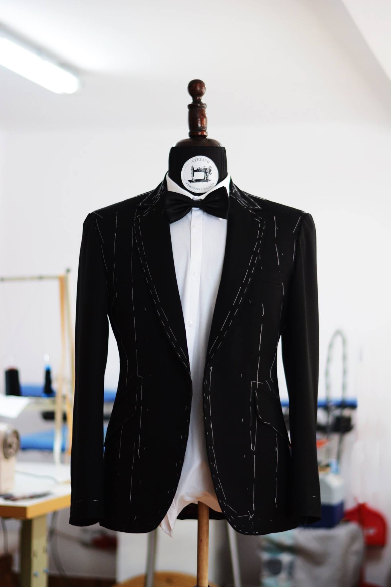 Atelier Personal Tailor